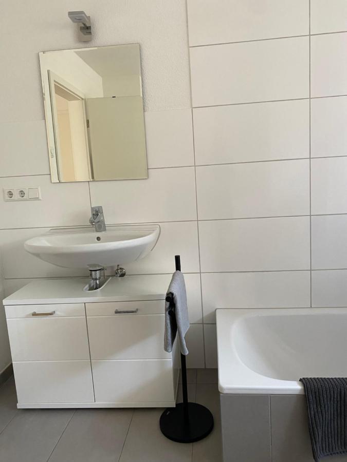 Gemuetliches City Apartment Friedrichshafen Exterior photo